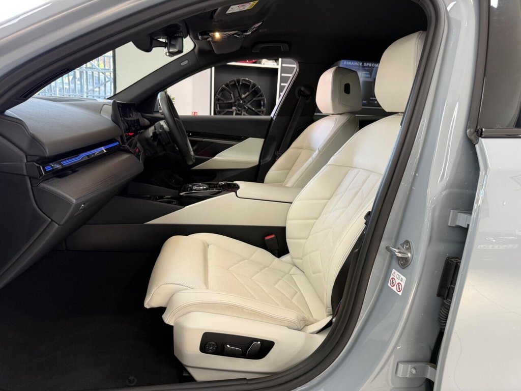 Used BMW 5 Series 2024 for sale - 77920592: Photo 49