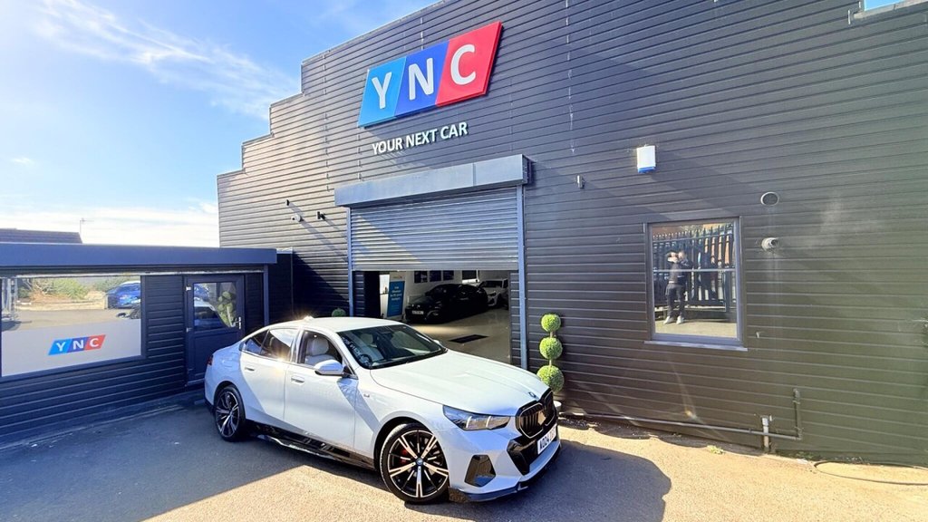 Used BMW 5 Series 2024 for sale - 77920592: Photo 7