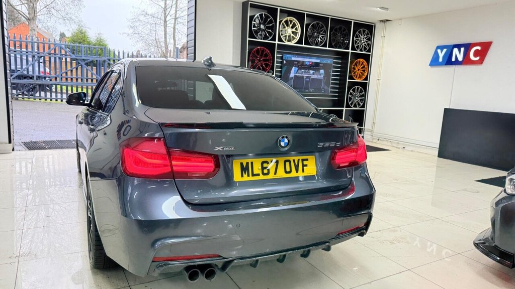 Used BMW 3 Series 2017 for sale - 77172298: Photo 10