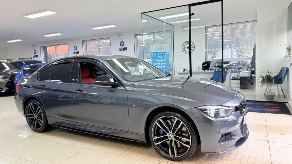 Used BMW 3 Series 2017 for sale - 77172298: Photo 13