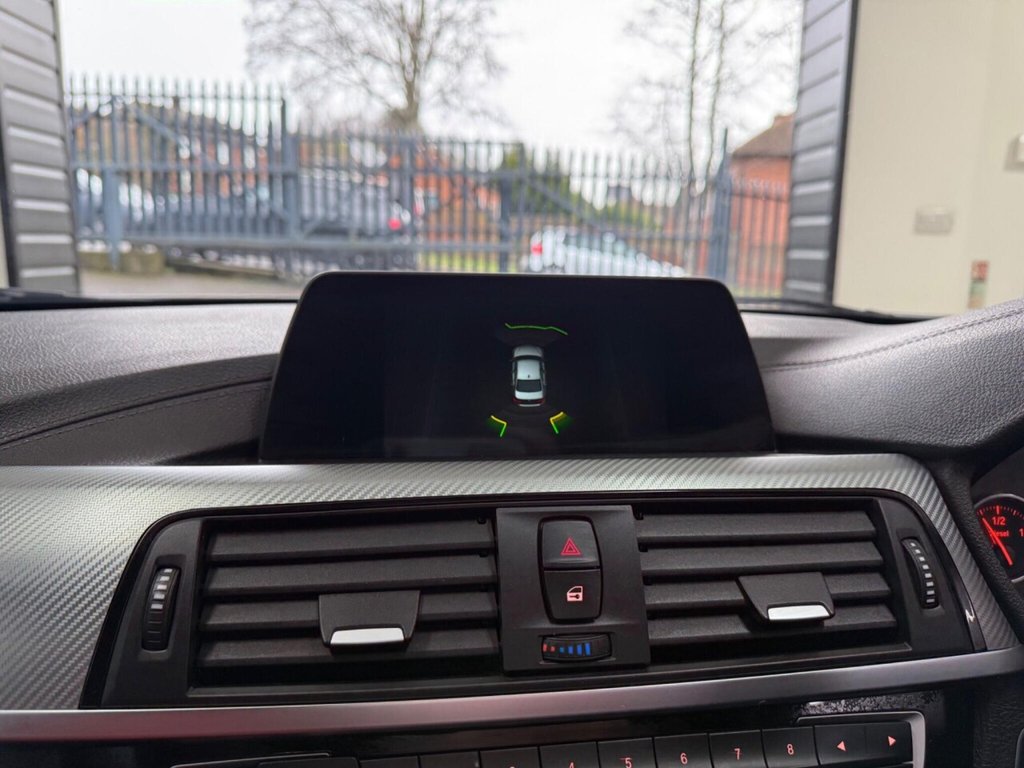 Used BMW 3 Series 2017 for sale - 77172298: Photo 14