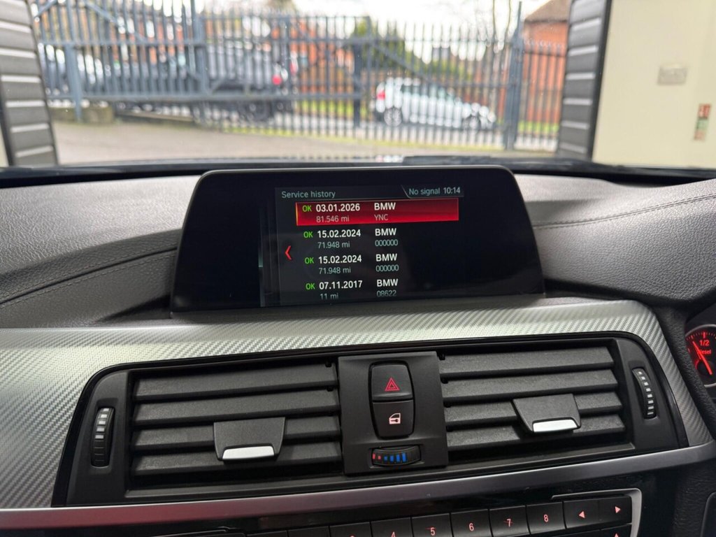 Used BMW 3 Series 2017 for sale - 77172298: Photo 15