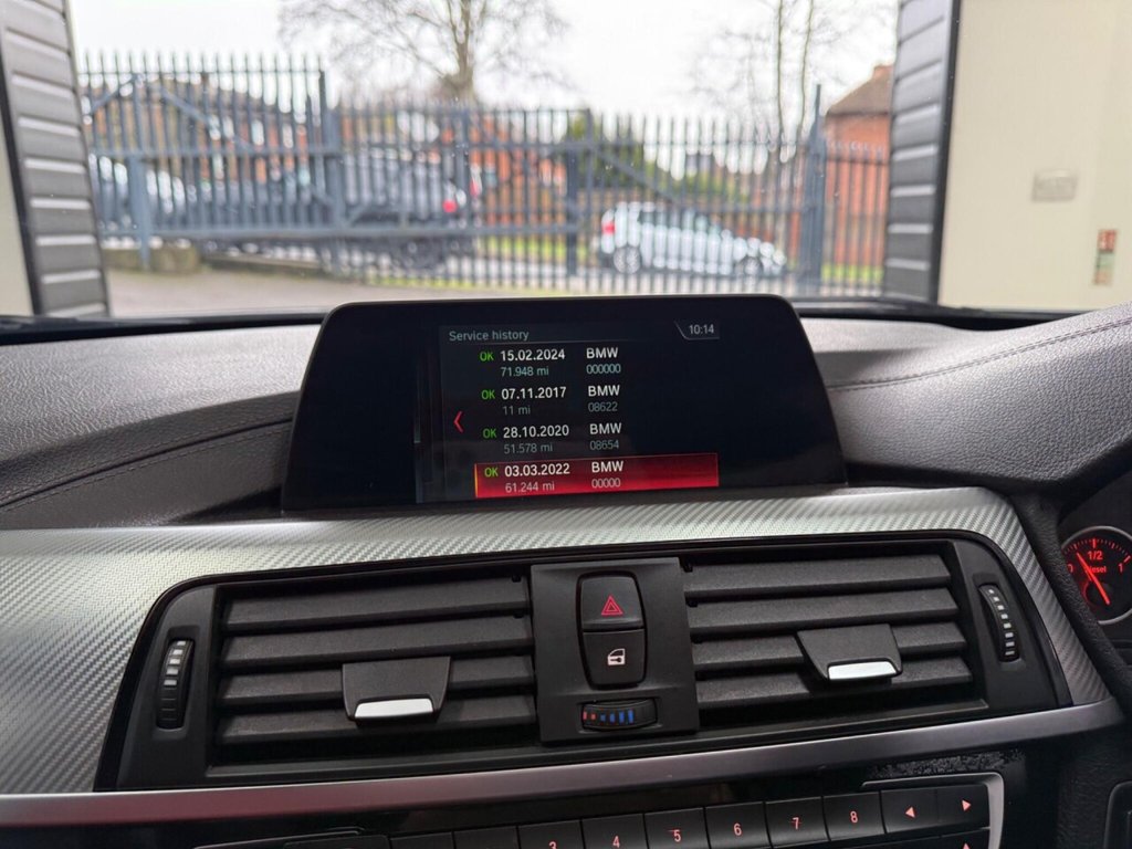 Used BMW 3 Series 2017 for sale - 77172298: Photo 16