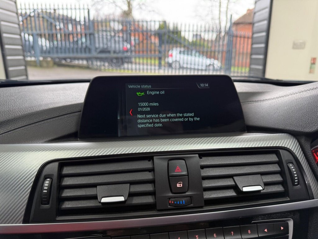 Used BMW 3 Series 2017 for sale - 77172298: Photo 17