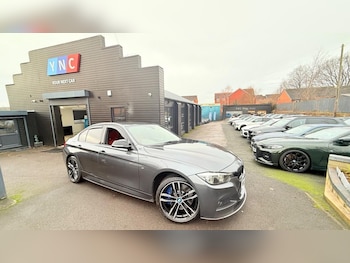 BMW 3 Series feature image