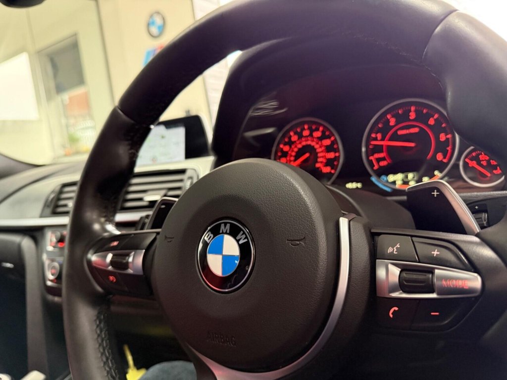 Used BMW 3 Series 2017 for sale - 77172298: Photo 21