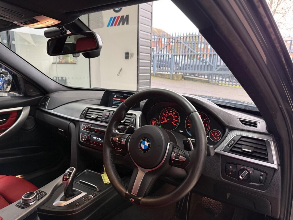 Used BMW 3 Series 2017 for sale - 77172298: Photo 24