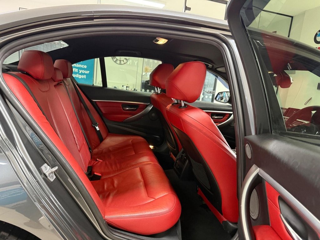 Used BMW 3 Series 2017 for sale - 77172298: Photo 25