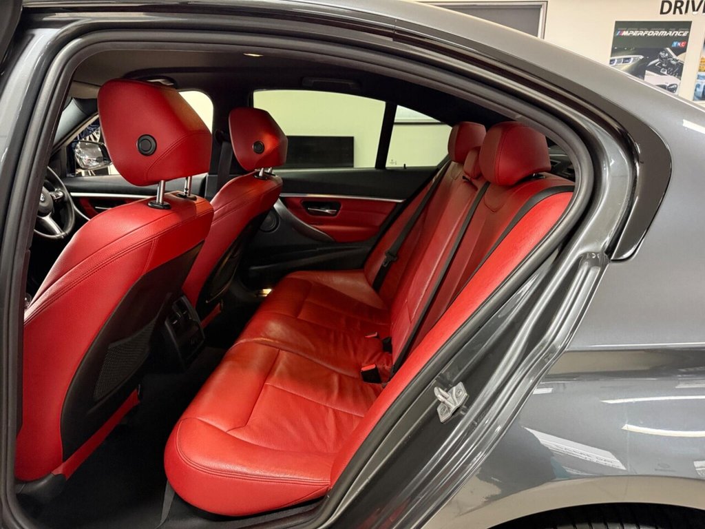 Used BMW 3 Series 2017 for sale - 77172298: Photo 27