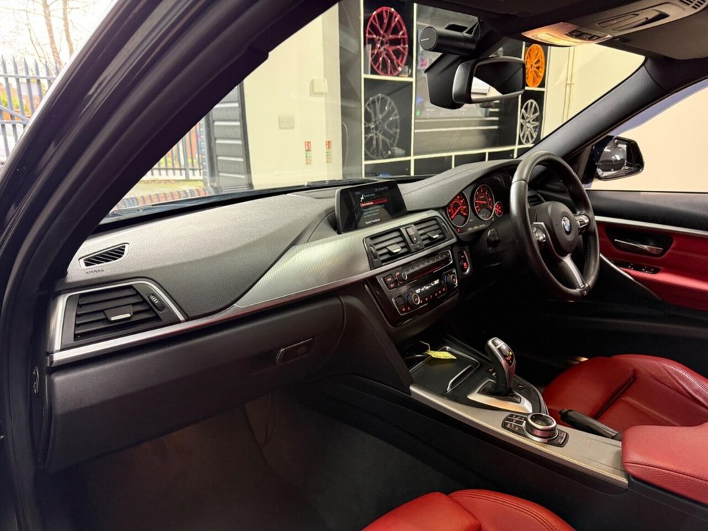 Used BMW 3 Series 2017 for sale - 77172298: Photo 29