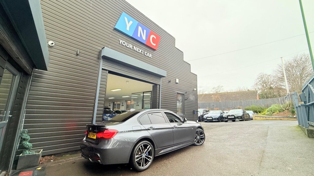 Used BMW 3 Series 2017 for sale - 77172298: Photo 3