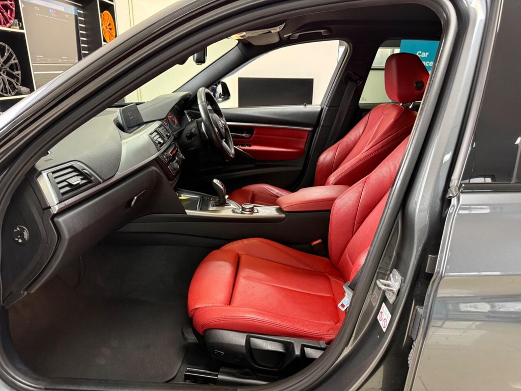 Used BMW 3 Series 2017 for sale - 77172298: Photo 30