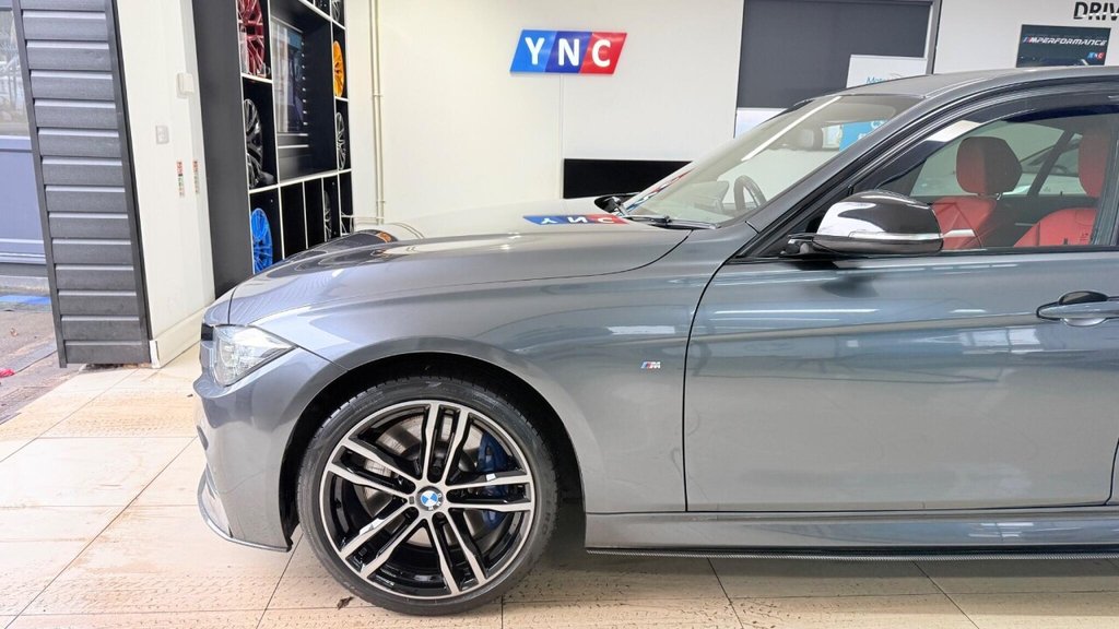 Used BMW 3 Series 2017 for sale - 77172298: Photo 31