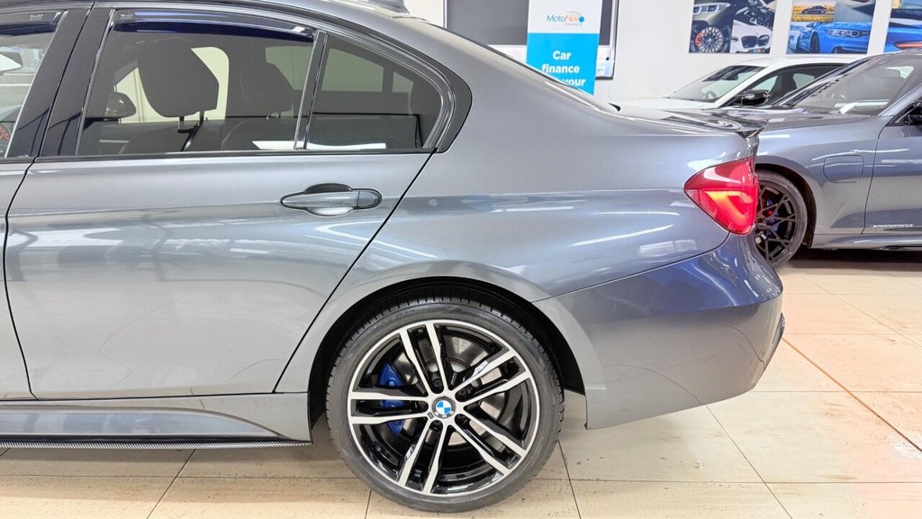 Used BMW 3 Series 2017 for sale - 77172298: Photo 32