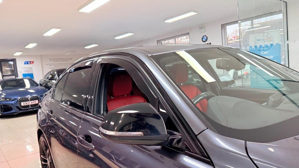 Used BMW 3 Series 2017 for sale - 77172298: Photo 36