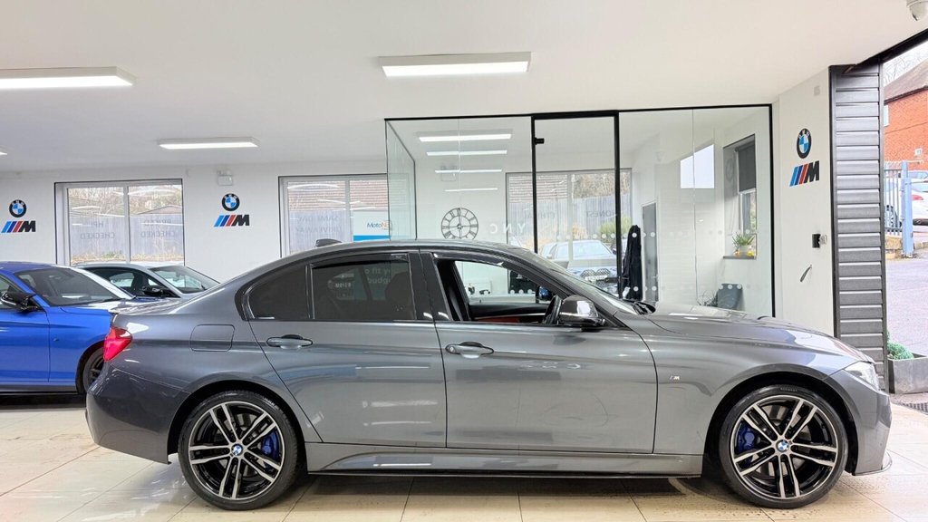 Used BMW 3 Series 2017 for sale - 77172298: Photo 37