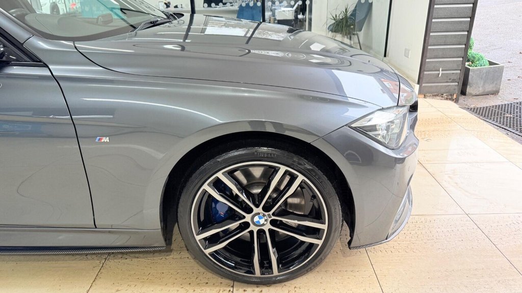 Used BMW 3 Series 2017 for sale - 77172298: Photo 38