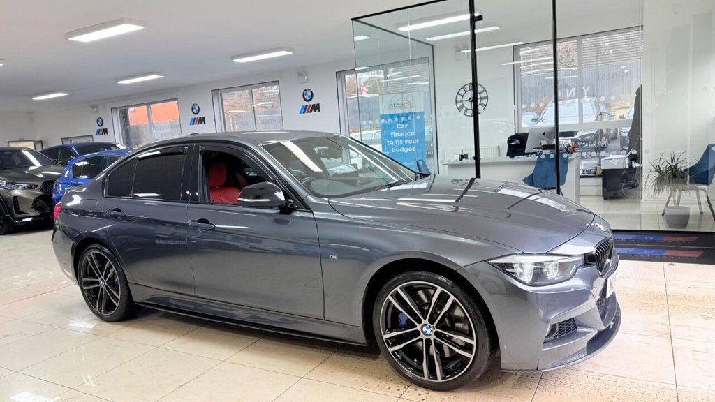 Used BMW 3 Series 2017 for sale - 77172298: Photo 39