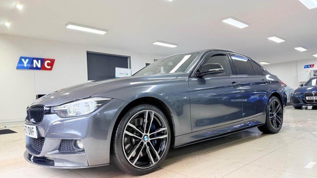 Used BMW 3 Series 2017 for sale - 77172298: Photo 42