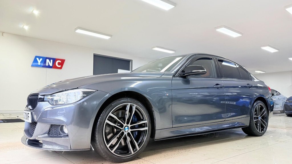 Used BMW 3 Series 2017 for sale - 77172298: Photo 43