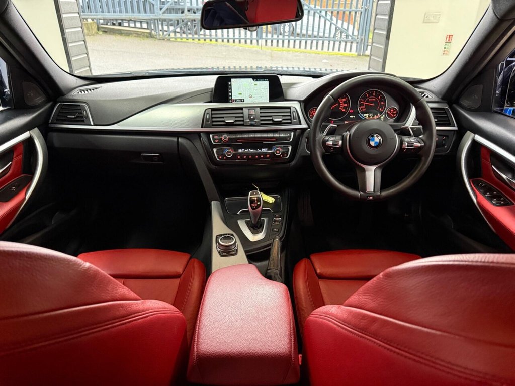 Used BMW 3 Series 2017 for sale - 77172298: Photo 5
