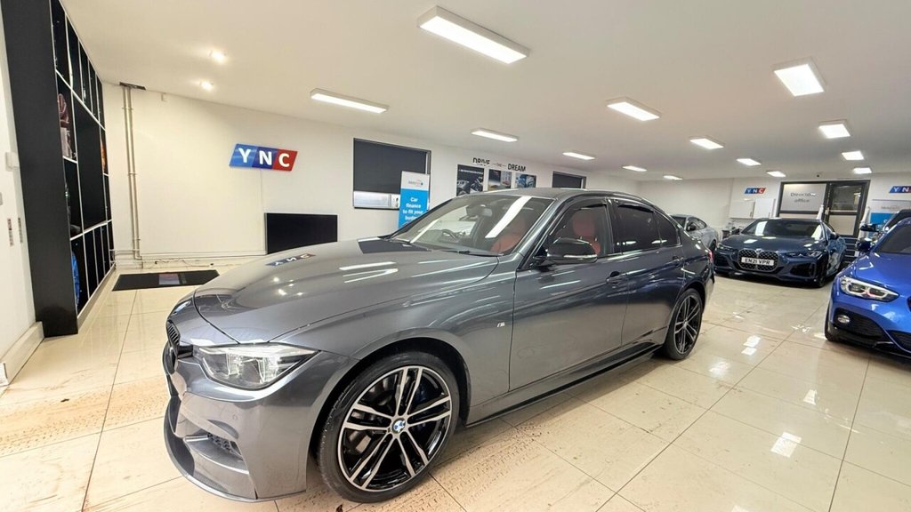 Used BMW 3 Series 2017 for sale - 77172298: Photo 7