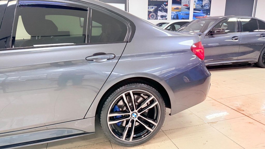 Used BMW 3 Series 2017 for sale - 77172298: Photo 9