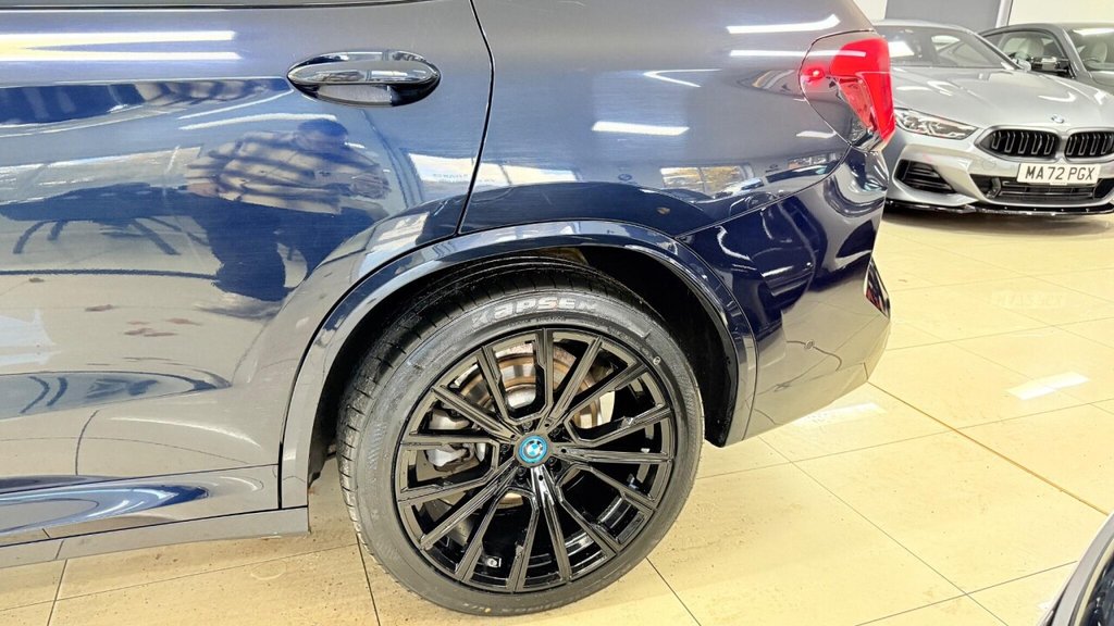 Used BMW iX3 2021 for sale - 76396138: Photo 10