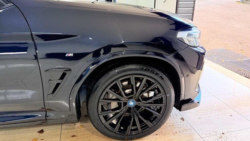 Used BMW iX3 2021 for sale - 76396138: Photo 13