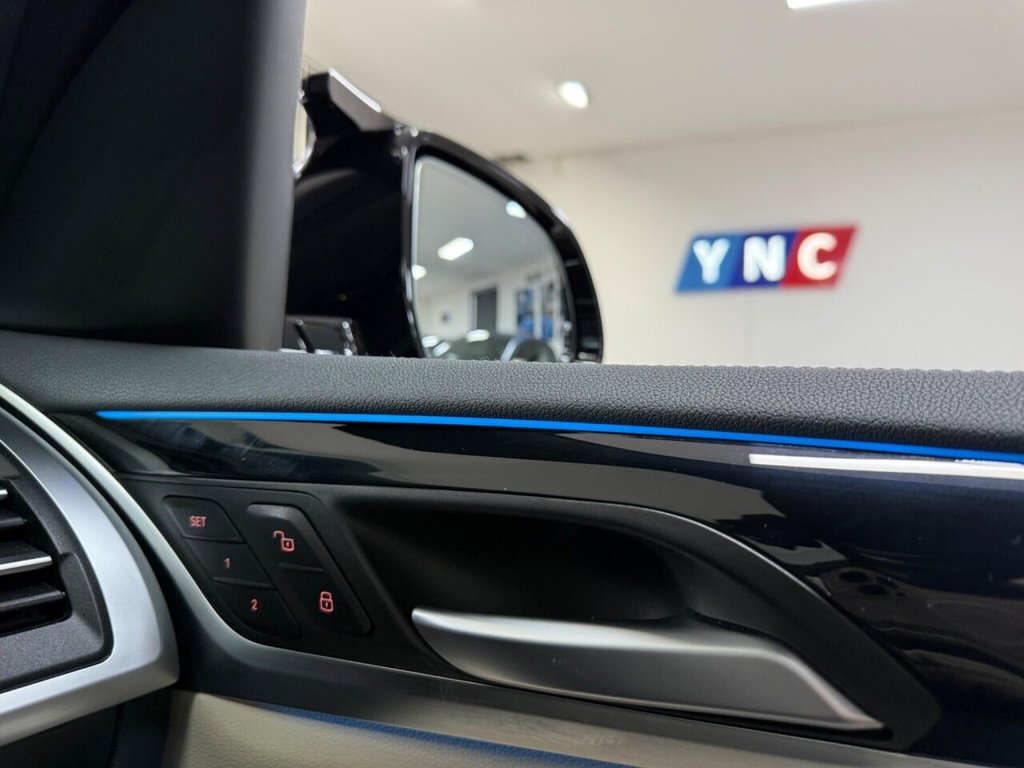 Used BMW iX3 2021 for sale - 76396138: Photo 15