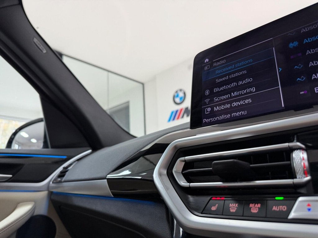 Used BMW iX3 2021 for sale - 76396138: Photo 16