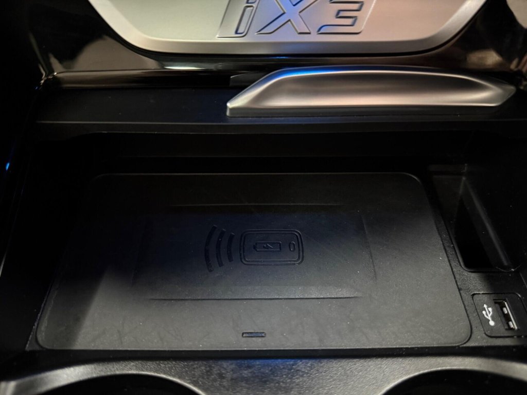 Used BMW iX3 2021 for sale - 76396138: Photo 19