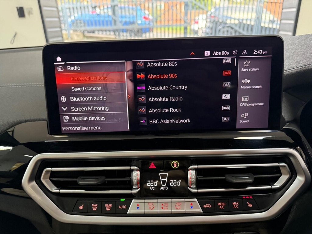 Used BMW iX3 2021 for sale - 76396138: Photo 20