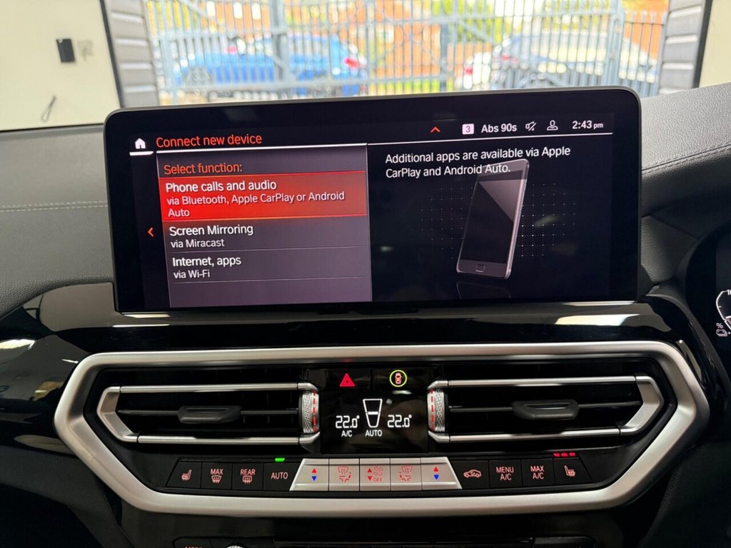 Used BMW iX3 2021 for sale - 76396138: Photo 21