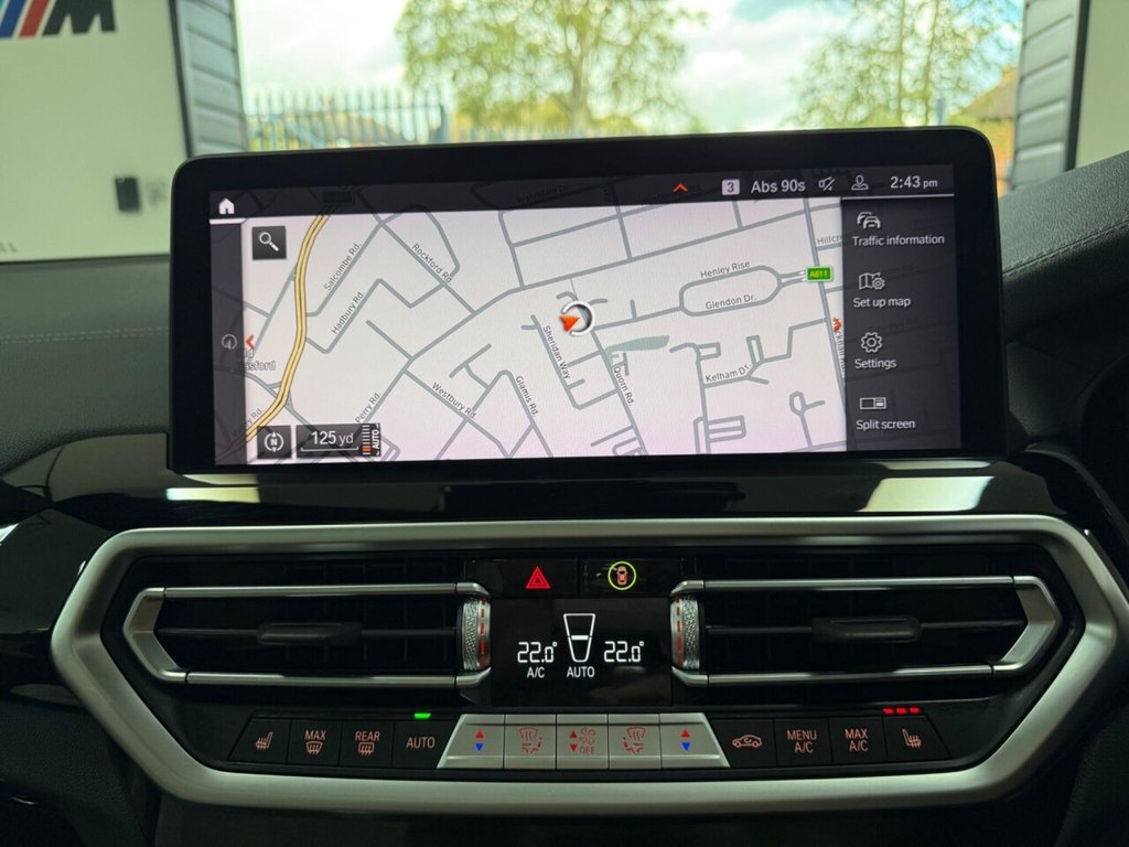 Used BMW iX3 2021 for sale - 76396138: Photo 22