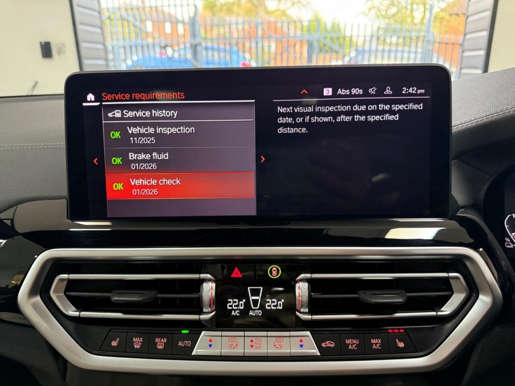 Used BMW iX3 2021 for sale - 76396138: Photo 24