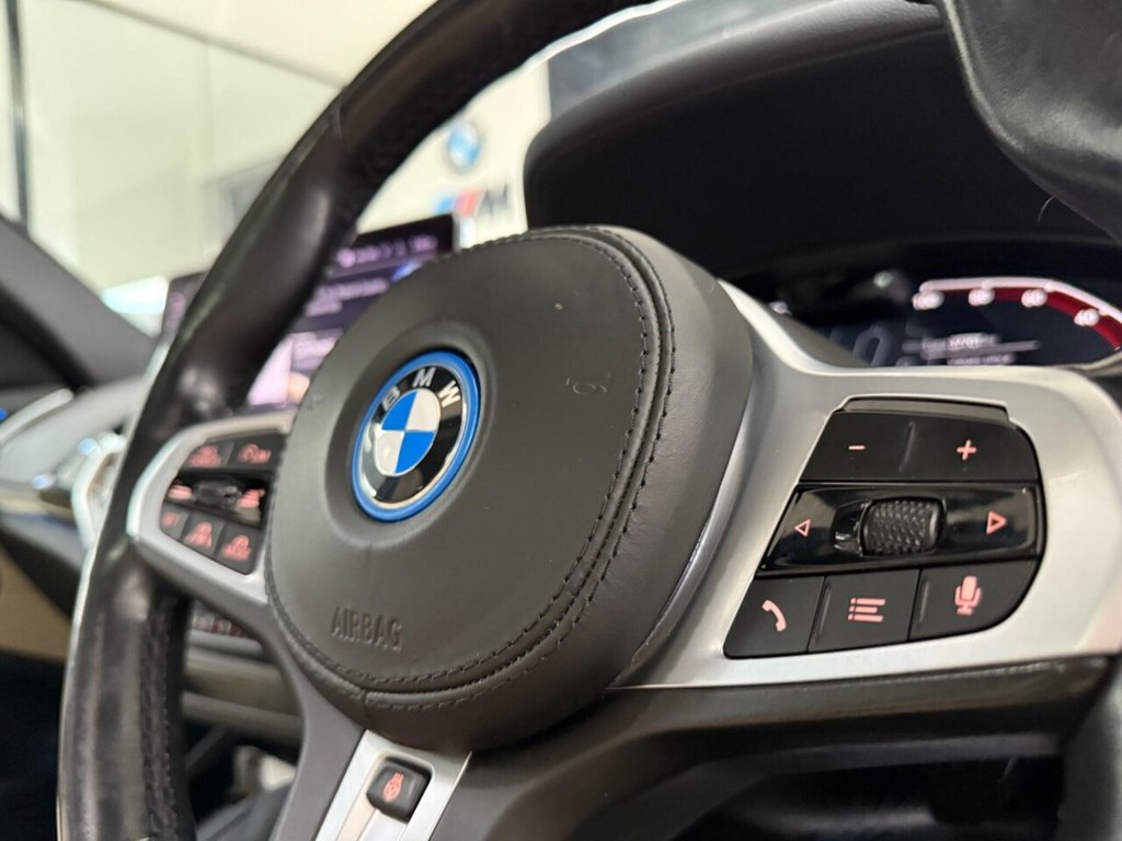 Used BMW iX3 2021 for sale - 76396138: Photo 26