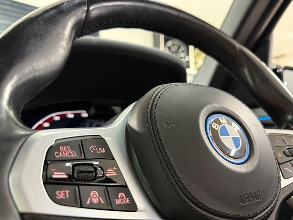 Used BMW iX3 2021 for sale - 76396138: Photo 27