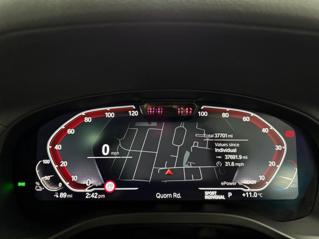 Used BMW iX3 2021 for sale - 76396138: Photo 28