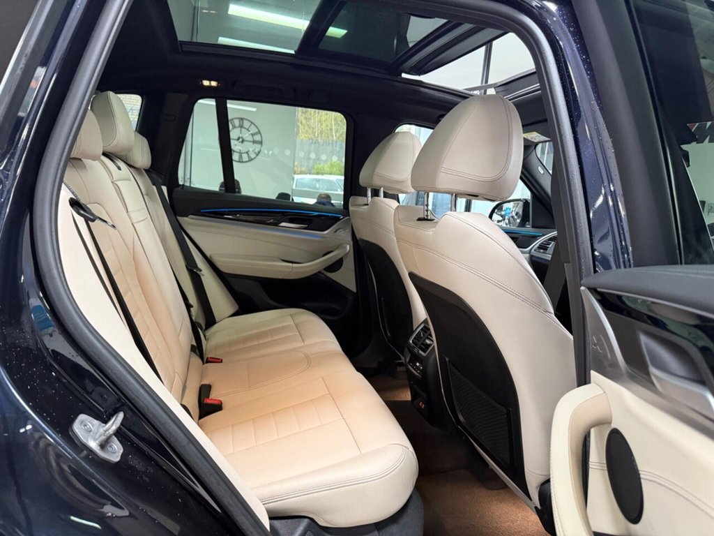 Used BMW iX3 2021 for sale - 76396138: Photo 30