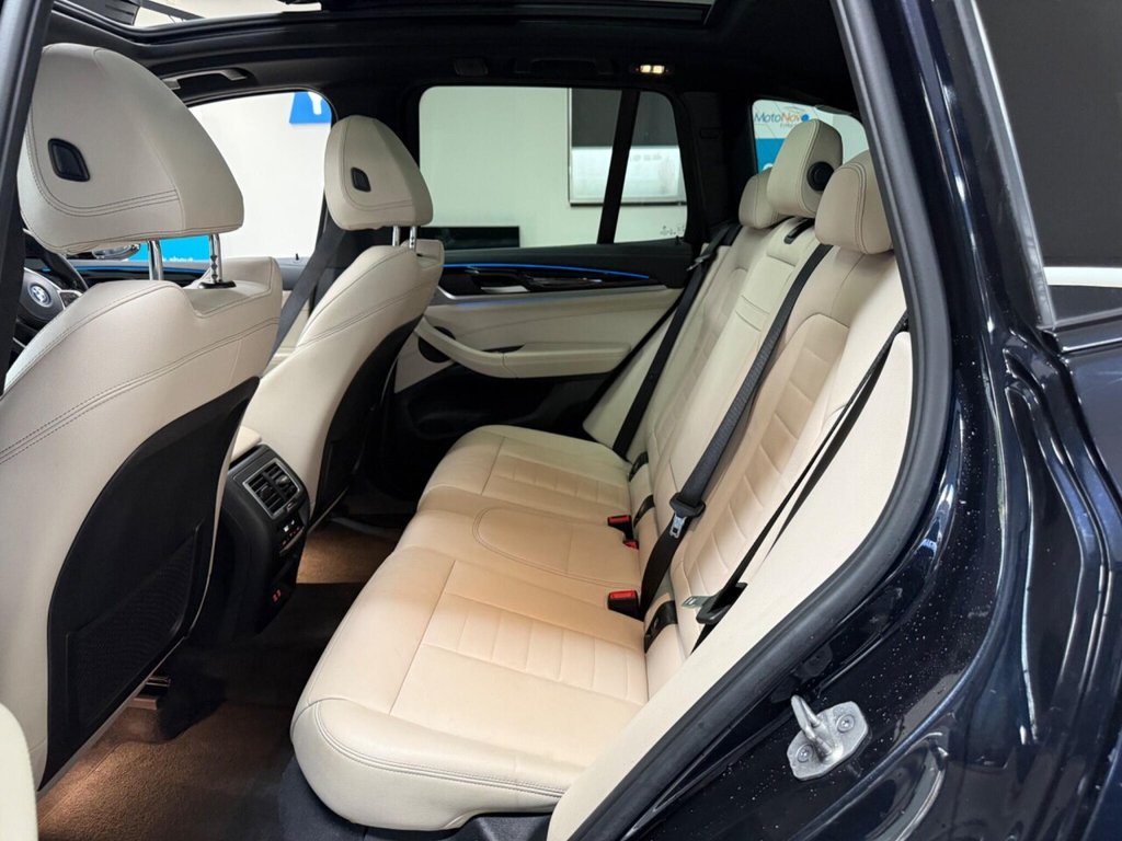 Used BMW iX3 2021 for sale - 76396138: Photo 32