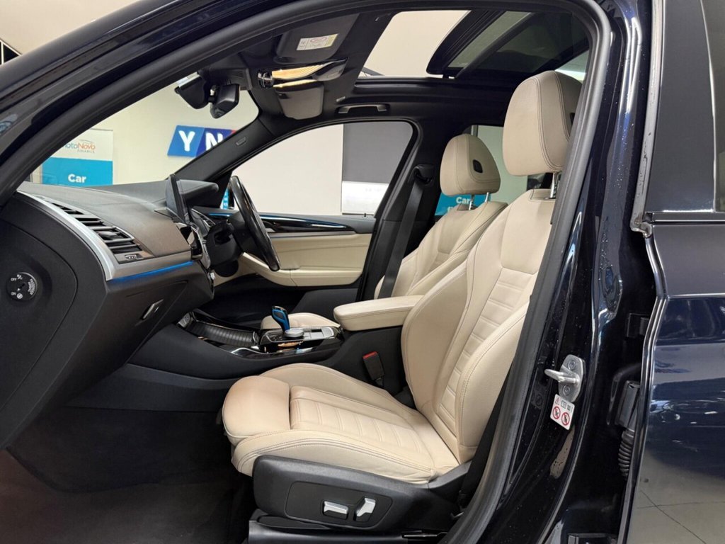 Used BMW iX3 2021 for sale - 76396138: Photo 34