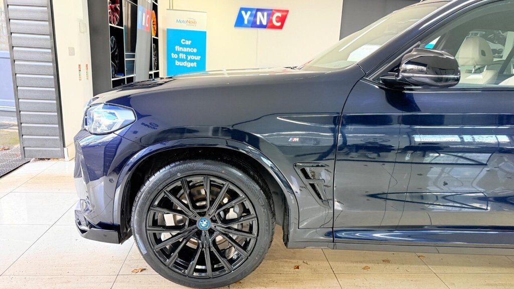 Used BMW iX3 2021 for sale - 76396138: Photo 36