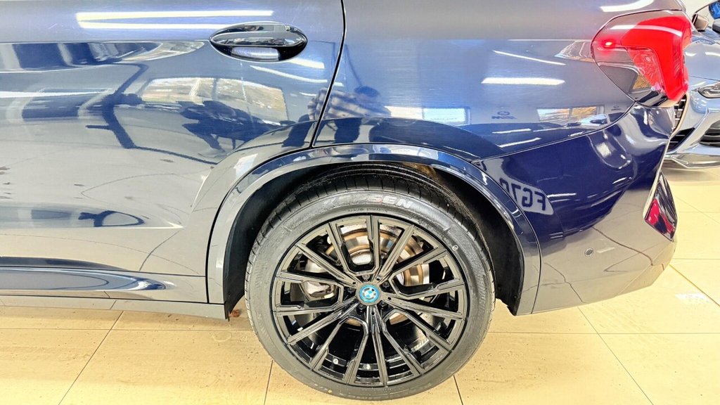 Used BMW iX3 2021 for sale - 76396138: Photo 37