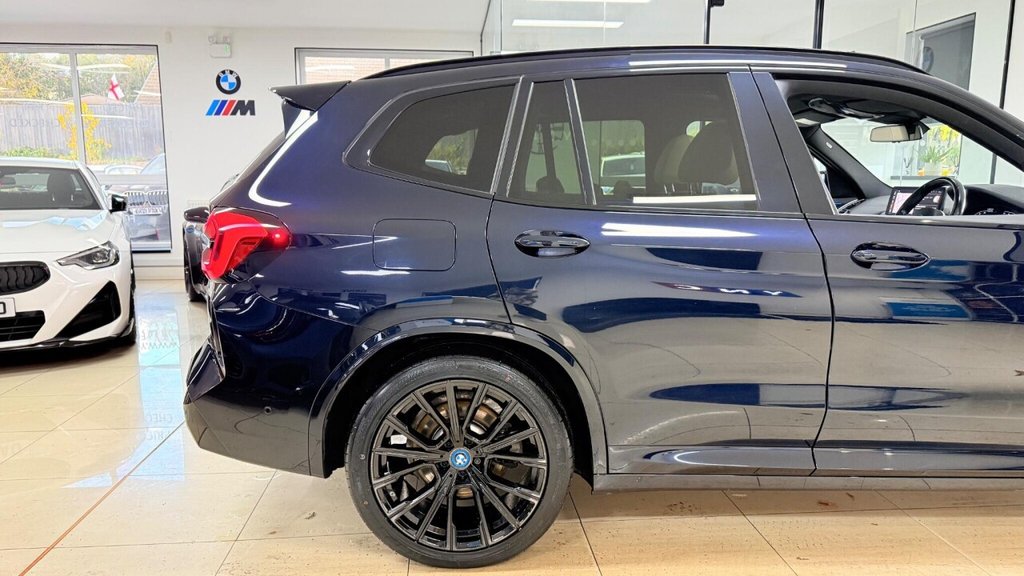 Used BMW iX3 2021 for sale - 76396138: Photo 40