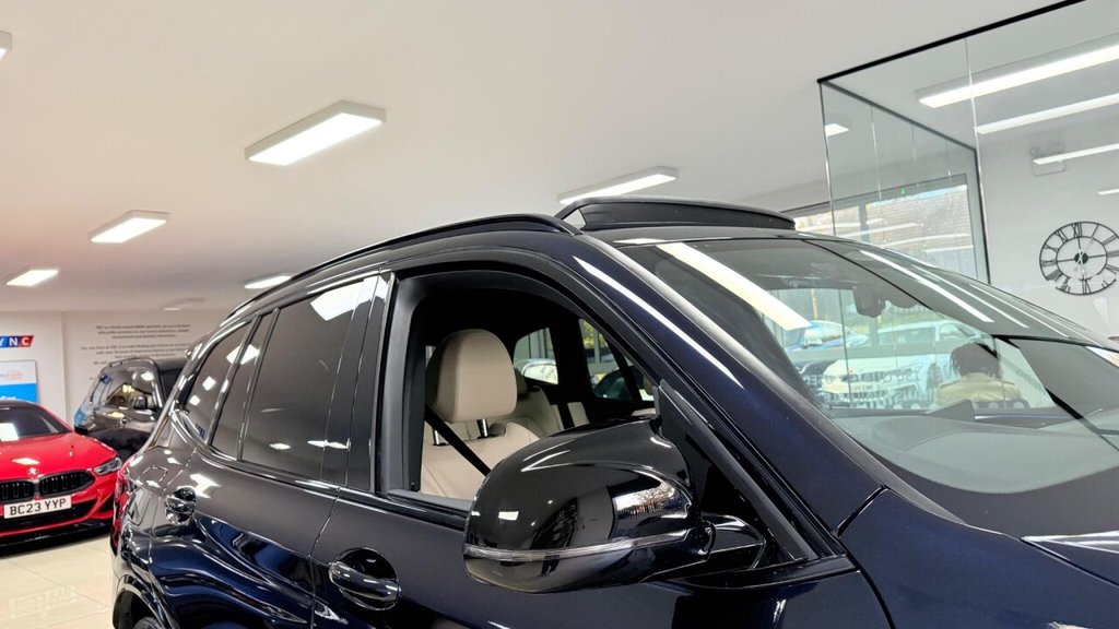 Used BMW iX3 2021 for sale - 76396138: Photo 41