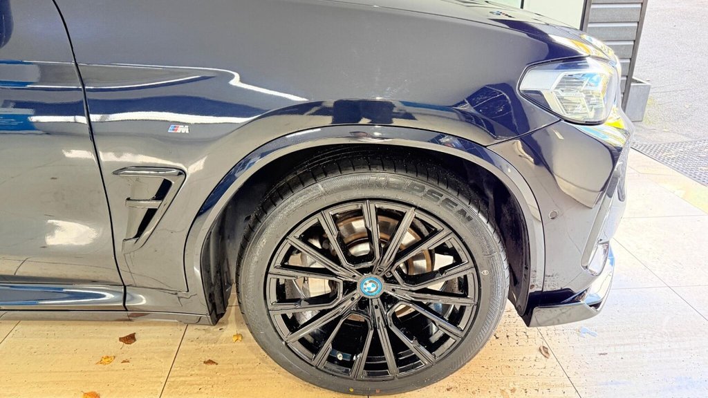 Used BMW iX3 2021 for sale - 76396138: Photo 43