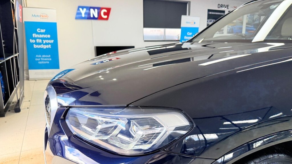 Used BMW iX3 2021 for sale - 76396138: Photo 7