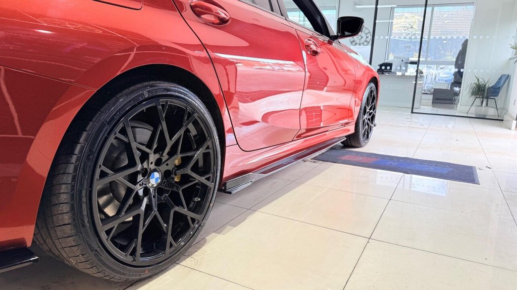 Used BMW 3 Series 2019 for sale - 78017411: Photo 10