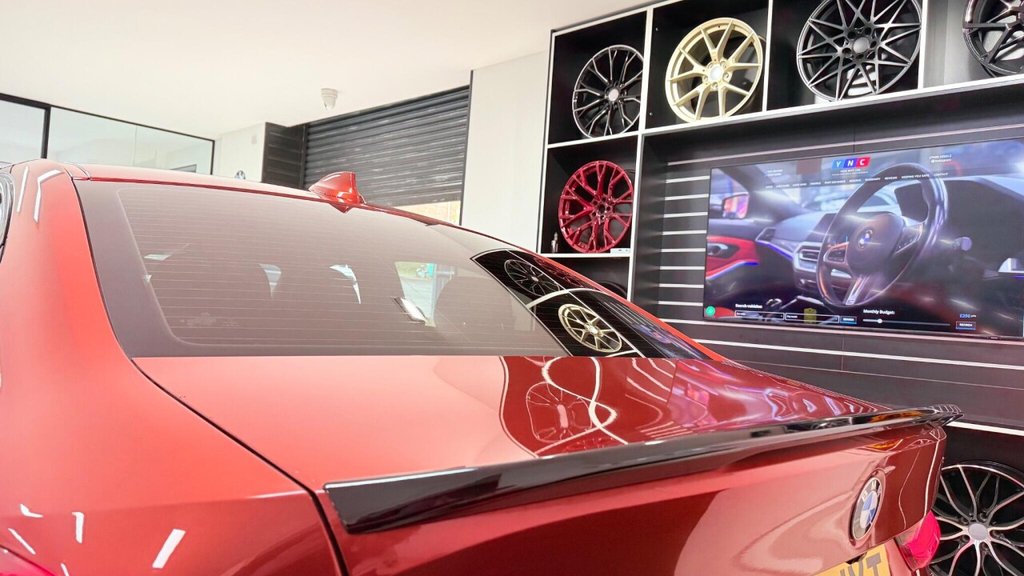 Used BMW 3 Series 2019 for sale - 78017411: Photo 11